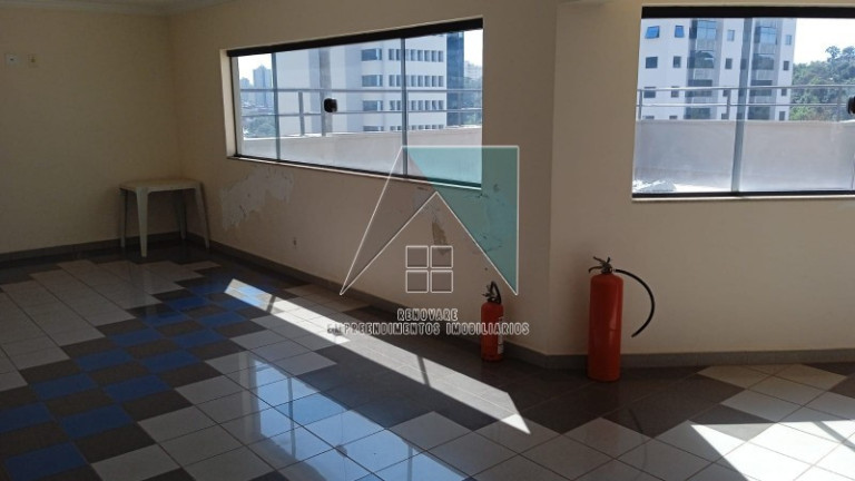 Imagem Apartamento com 1 Quarto para Alugar, 52 m² em Santa Cruz - Ribeirão Preto Imagem Apartamento com 1 Quarto para Alugar, 52 m² em Santa Cruz - Ribeirão Preto