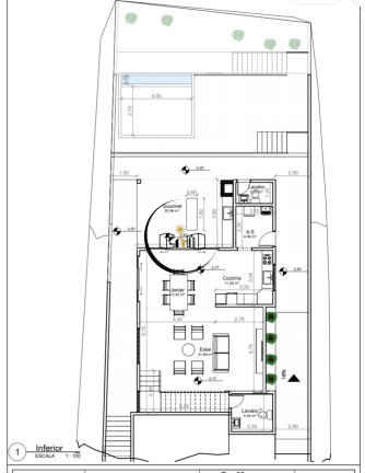 Imagem Imóvel à Venda, 378 m² em Residencial Ibi-aram Ii - Itupeva