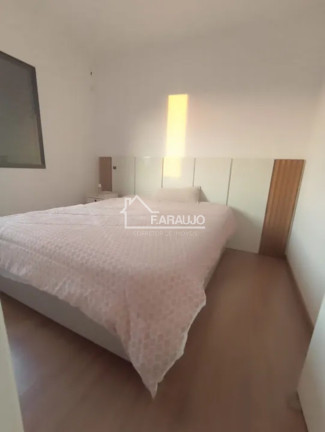 Imagem Apartamento com 2 Quartos à Venda, 42 m² em Centro - Votorantim Imagem Apartamento com 2 Quartos à Venda, 42 m² em Centro - Votorantim