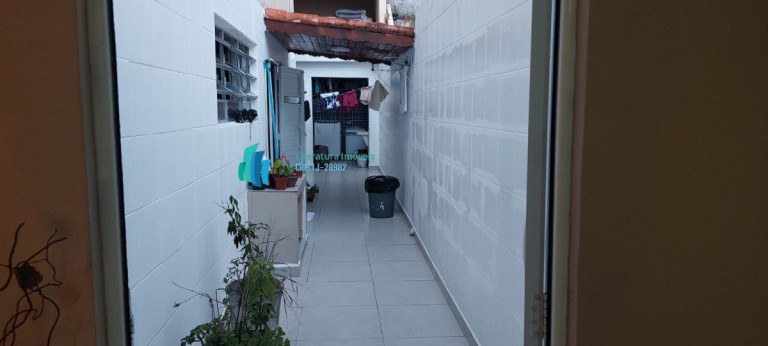 Sobrado com 4 Quartos à Venda, 194 m² em Assunção - São Bernardo Do Campo