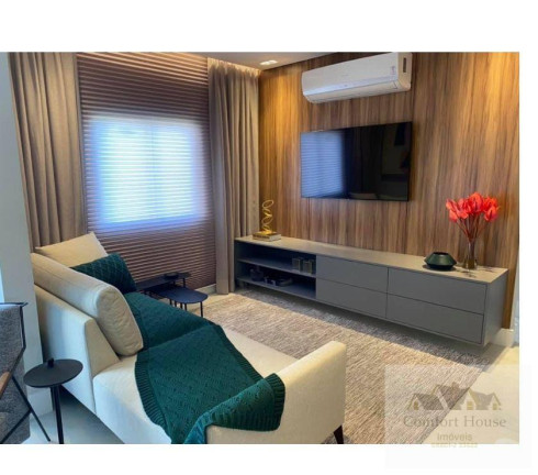 Imagem Apartamento com 3 Quartos à Venda, 83 m² em Casa Branca - Santo André Imagem Apartamento com 3 Quartos à Venda, 83 m² em Casa Branca - Santo André