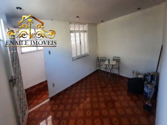 Imagem Apartamento com 2 Quartos à Venda, 65 m² em Centro - Nova Iguaçu