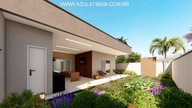 Imagem Casa com 3 Quartos à Venda, 197 m² em Jardim Dos Pinheiros - Atibaia Imagem Casa com 3 Quartos à Venda, 197 m² em Jardim Dos Pinheiros - Atibaia