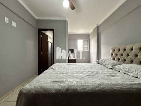 Imagem Apartamento com 1 Quarto à Venda, 60 m² em Higienópolis - São José Do Rio Preto Imagem Apartamento com 1 Quarto à Venda, 60 m² em Higienópolis - São José Do Rio Preto