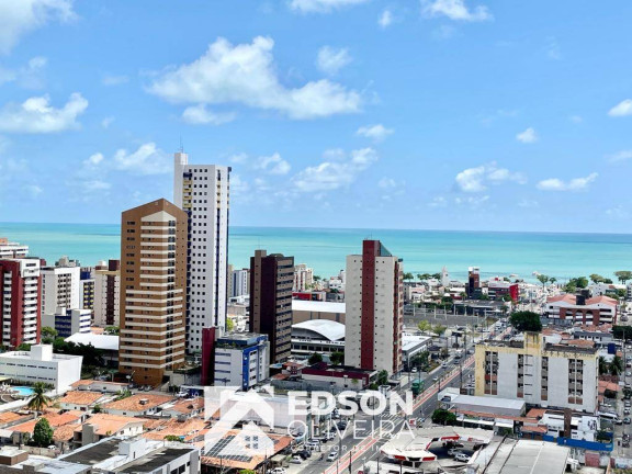 Imagem Apartamento com 2 Quartos à Venda, 59 m² em Tambaú - João Pessoa