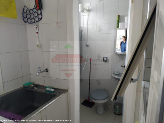 Imagem Apartamento com 3 Quartos à Venda, 157 m² em Centro - Taubaté Imagem Apartamento com 3 Quartos à Venda, 157 m² em Centro - Taubaté