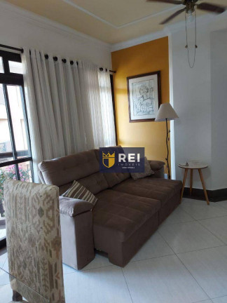 Imagem Apartamento com 3 Quartos à Venda, 90 m² em Vila Gatti - Itu Imagem Apartamento com 3 Quartos à Venda, 90 m² em Vila Gatti - Itu