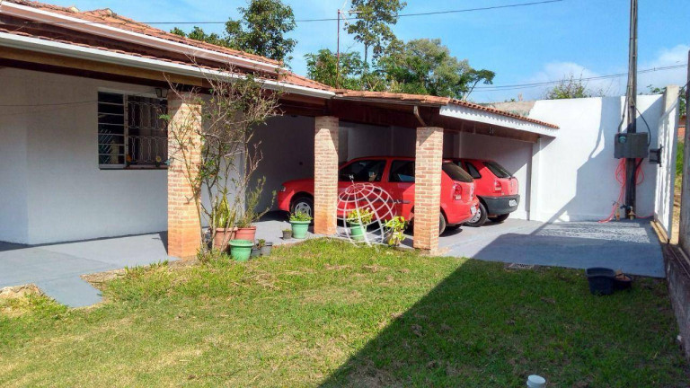 Imagem Casa com 3 Quartos à Venda, 190 m² em Jardim Paulista - Atibaia Imagem Casa com 3 Quartos à Venda, 190 m² em Jardim Paulista - Atibaia