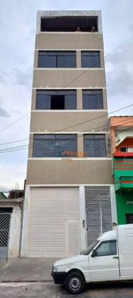 Apartamento com 3 Quartos para Alugar, 110 m² em Jardim Maria Dirce - Guarulhos