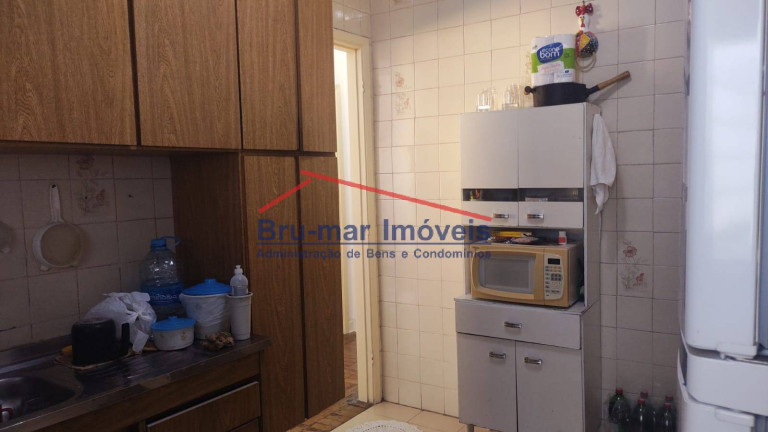 Imagem Apartamento com 2 Quartos à Venda, 63 m² em Marapé - Santos Imagem Apartamento com 2 Quartos à Venda, 63 m² em Marapé - Santos
