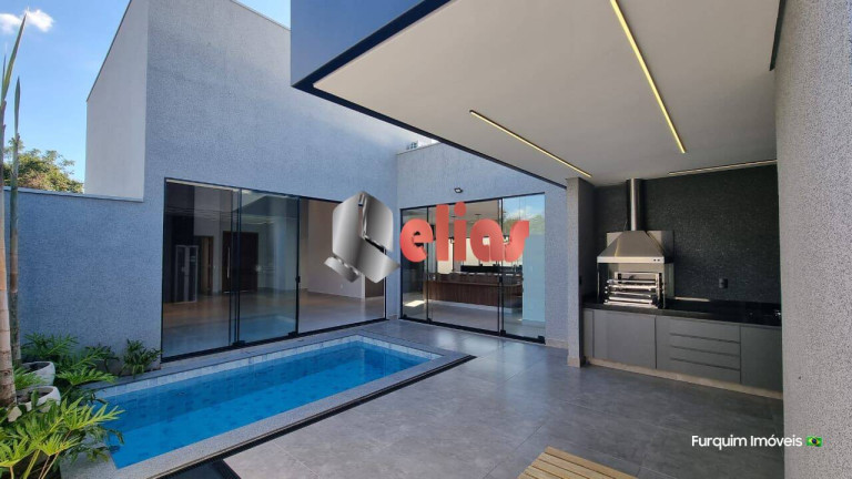Imagem Casa de Condomínio com 3 Quartos à Venda, 241 m² em Residencial Spazio Verde Comendador - Bauru Imagem Casa de Condomínio com 3 Quartos à Venda, 241 m² em Residencial Spazio Verde Comendador - Bauru