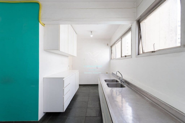 Imagem Apartamento com 3 Quartos à Venda, 121 m² em Itaim Bibi - São Paulo Imagem Apartamento com 3 Quartos à Venda, 121 m² em Itaim Bibi - São Paulo