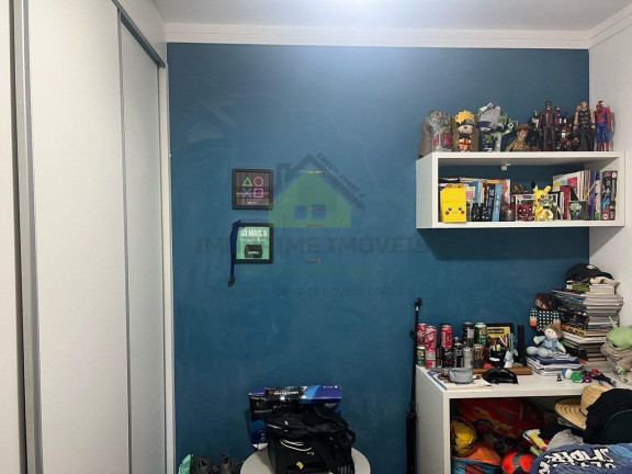Imagem Apartamento com 3 Quartos à Venda, 88 m² em Parque Santo Antonio - Jacareí Imagem Apartamento com 3 Quartos à Venda, 88 m² em Parque Santo Antonio - Jacareí