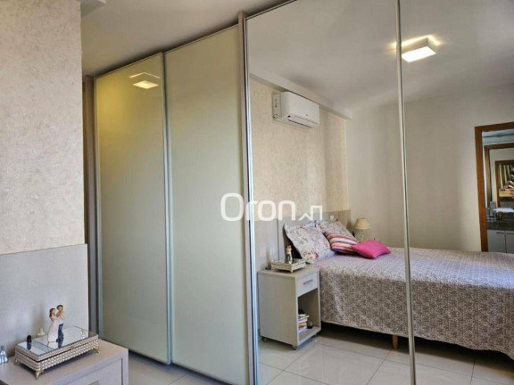 Imagem Apartamento com 3 Quartos à Venda, 94 m² em Setor Bueno - Goiânia Imagem Apartamento com 3 Quartos à Venda, 94 m² em Setor Bueno - Goiânia