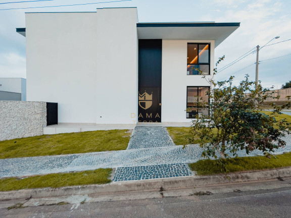 Imagem Casa de Condomínio com 4 Quartos à Venda, 500 m² em Itatiba Imagem Casa de Condomínio com 4 Quartos à Venda, 500 m² em Itatiba