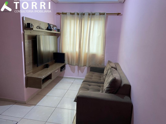 Imagem Apartamento com 2 Quartos à Venda, 50 m² em Jardim Piratininga - Sorocaba Imagem Apartamento com 2 Quartos à Venda, 50 m² em Jardim Piratininga - Sorocaba