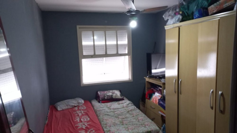 Imagem Apartamento com 2 Quartos à Venda, 90 m² em Embaré - Santos Imagem Apartamento com 2 Quartos à Venda, 90 m² em Embaré - Santos
