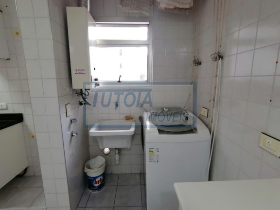 Imagem Apartamento com 3 Quartos à Venda, 90 m² em Vila Mariana - São Paulo Imagem Apartamento com 3 Quartos à Venda, 90 m² em Vila Mariana - São Paulo