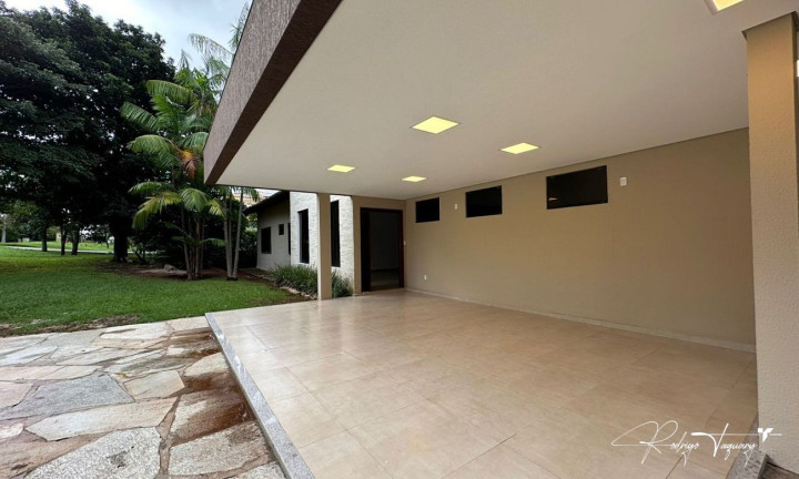 Imagem Casa de Condomínio com 4 Quartos à Venda, 330 m² em Residencial Aldeia Do Vale - Goiânia Imagem Casa de Condomínio com 4 Quartos à Venda, 330 m² em Residencial Aldeia Do Vale - Goiânia