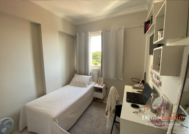 Imagem Apartamento com 2 Quartos à Venda, 76 m² em Cidade Santa Maria - Montes Claros