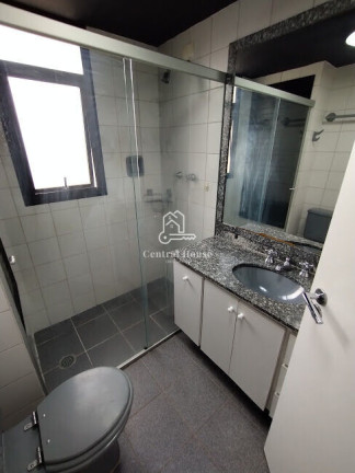 Imagem Apartamento com 1 Quarto para Alugar, 38 m² em Moema - São Paulo