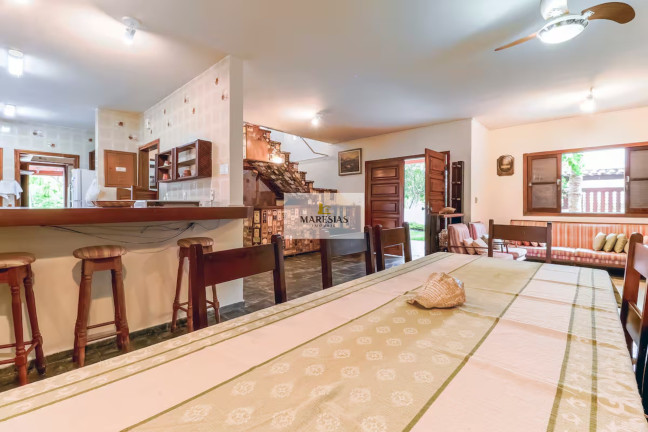 Imagem Casa com 4 Quartos à Venda, 120 m² em Guaecá - São Sebastião Imagem Casa com 4 Quartos à Venda, 120 m² em Guaecá - São Sebastião