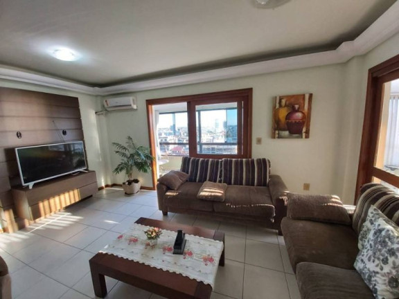 Imagem Apartamento com 3 Quartos à Venda, 148 m² em Centro - Tramandaí
