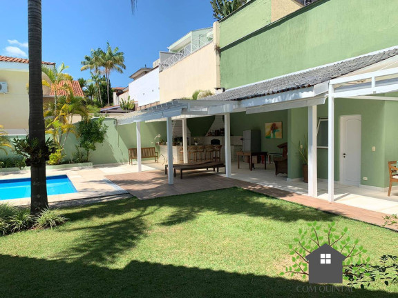 Imagem Casa com 3 Quartos à Venda, 600 m² em São Paulo Ii - Cotia
