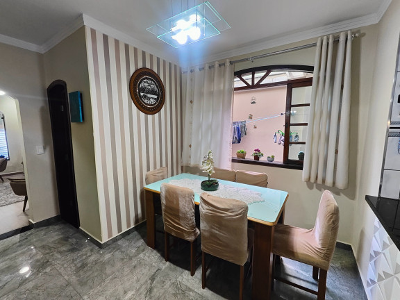 Imagem Casa com 3 Quartos à Venda, 161 m² em Assunção - São Bernardo Do Campo