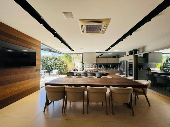 Imagem Casa com 3 Quartos à Venda, 430 m² em Jardim Portal Da Colina - Americana Imagem Casa com 3 Quartos à Venda, 430 m² em Jardim Portal Da Colina - Americana