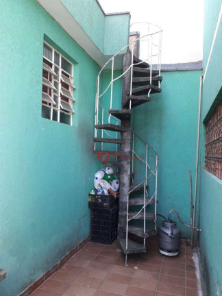 Imagem Sobrado com 3 Quartos à Venda, 219 m² em Cidade Patriarca - São Paulo Imagem Sobrado com 3 Quartos à Venda, 219 m² em Cidade Patriarca - São Paulo