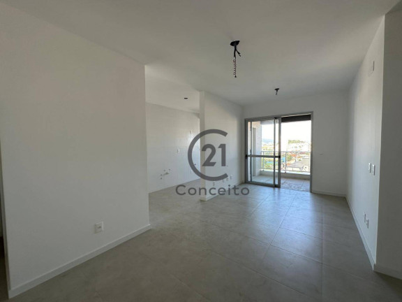 Imagem Apartamento com 2 Quartos à Venda, 78 m² em Estreito - Florianópolis