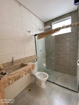 Imagem Casa com 3 Quartos à Venda, 160 m² em Luar Da Barra - Barra Dos Coqueiros Imagem Casa com 3 Quartos à Venda, 160 m² em Luar Da Barra - Barra Dos Coqueiros
