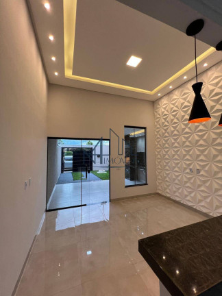 Imagem Casa com 2 Quartos à Venda, 115 m² em Residencial Buena Vista Iv - Goiânia Imagem Casa com 2 Quartos à Venda, 115 m² em Residencial Buena Vista Iv - Goiânia