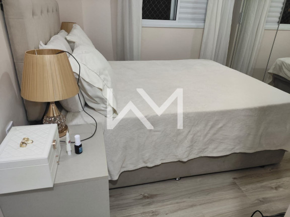 Imagem Apartamento com 2 Quartos à Venda, 61 m² em Jardim Aida - Guarulhos Imagem Apartamento com 2 Quartos à Venda, 61 m² em Jardim Aida - Guarulhos