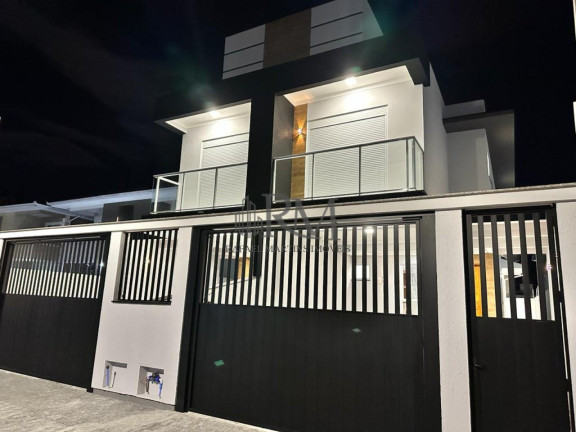 Imagem Sobrado com 3 Quartos à Venda, 2 m² em Nova Palhoça - Palhoça Imagem Sobrado com 3 Quartos à Venda, 2 m² em Nova Palhoça - Palhoça