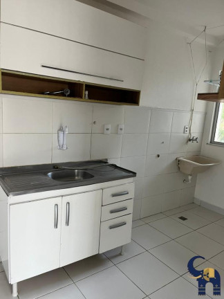 Imagem Apartamento com 3 Quartos à Venda, 65 m² em Boa União (abrantes) - Camaçari Imagem Apartamento com 3 Quartos à Venda, 65 m² em Boa União (abrantes) - Camaçari