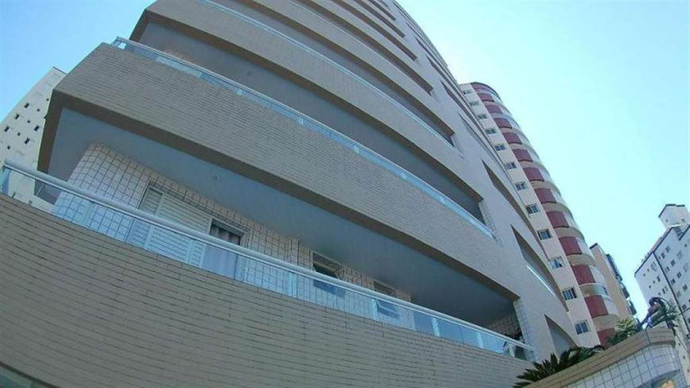 Imagem Apartamento com 2 Quartos à Venda, em Guilhermina - Praia Grande Imagem Apartamento com 2 Quartos à Venda, em Guilhermina - Praia Grande