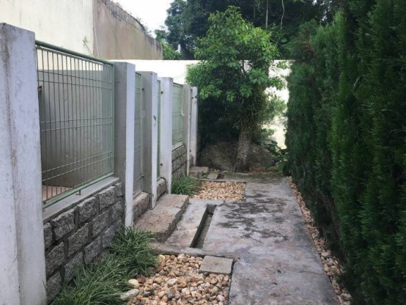 Imagem Casa com 4 Quartos à Venda, 385 m² em Centro - Florianópolis Imagem Casa com 4 Quartos à Venda, 385 m² em Centro - Florianópolis