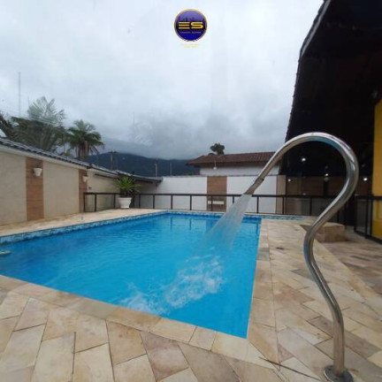 Imagem Casa com 5 Quartos à Venda, 450 m² em Flórida - Praia Grande