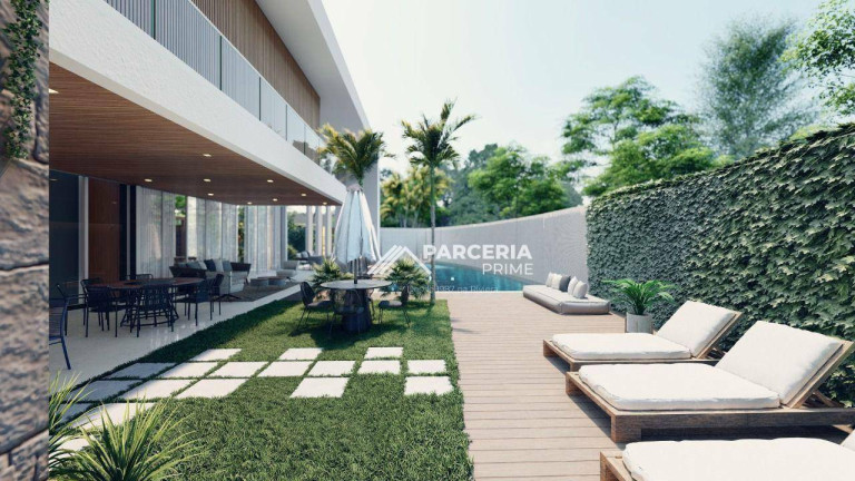 Imagem Casa com 6 Quartos à Venda, 783 m² em Riviera Módulo 16 - Bertioga Imagem Casa com 6 Quartos à Venda, 783 m² em Riviera Módulo 16 - Bertioga