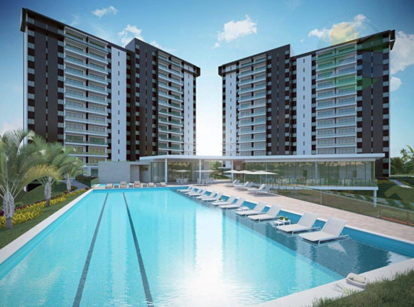 Imagem Apartamento com 3 Quartos à Venda, 96 m² Imagem Apartamento com 3 Quartos à Venda, 96 m²