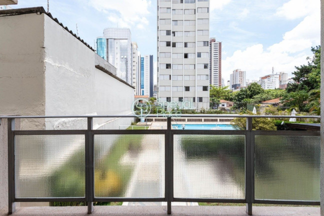 Imagem Apartamento com 3 Quartos à Venda, 200 m² em Campo Belo - São Paulo Imagem Apartamento com 3 Quartos à Venda, 200 m² em Campo Belo - São Paulo