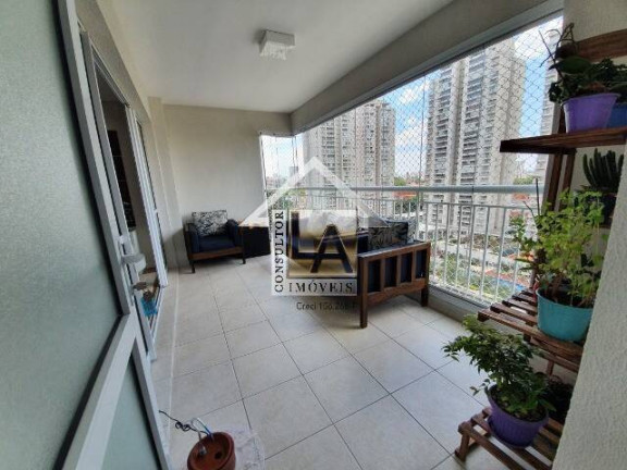 Imagem Apartamento com 2 Quartos à Venda, 80 m² em Jardim Dom Bosco - São Paulo Imagem Apartamento com 2 Quartos à Venda, 80 m² em Jardim Dom Bosco - São Paulo