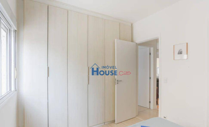 Imagem Apartamento com 2 Quartos à Venda, 77 m² em Pompéia - São Paulo