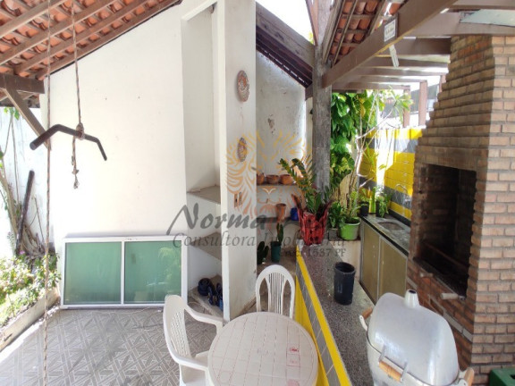 Imagem Casa com 4 Quartos à Venda, 260 m² em Treze De Julho - Aracaju Imagem Casa com 4 Quartos à Venda, 260 m² em Treze De Julho - Aracaju