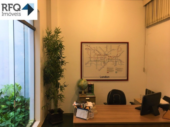 Imagem Imóvel com 4 Quartos à Venda, 360 m² em Vila Leao - Sorocaba
