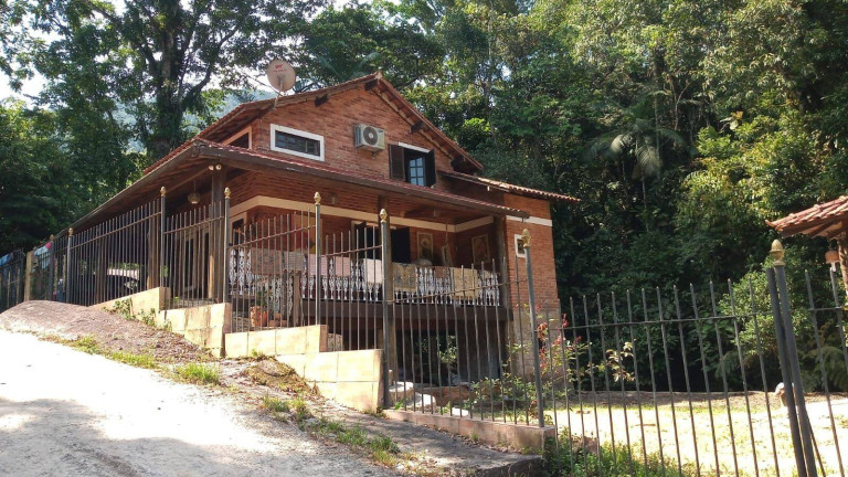 Imagem Casa com 1 Quarto à Venda, em Paraty Imagem Casa com 1 Quarto à Venda, em Paraty