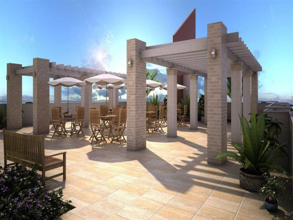 Imagem Apartamento com 1 Quarto à Venda, 60 m² em Ocian - Praia Grande Imagem Apartamento com 1 Quarto à Venda, 60 m² em Ocian - Praia Grande