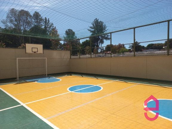 Imagem Apartamento com 3 Quartos à Venda, em Santa Genoveva - Goiânia Imagem Apartamento com 3 Quartos à Venda, em Santa Genoveva - Goiânia